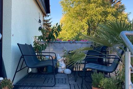 Wohnung Ilsenburg (Harz) - 4 Zimmer, 97 m&sup2;, 824&euro; | Angebot:25217738