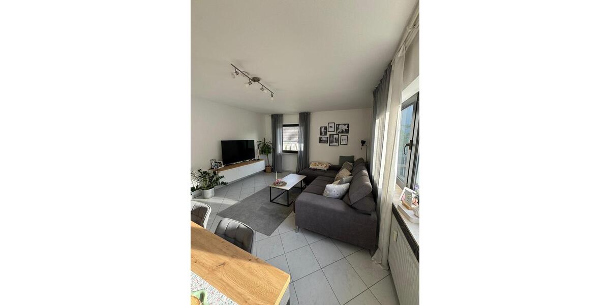 Etagenwohnung Mainhausen - 2 Zimmer, 65 m&sup2;, 750&euro; | Angebot:26535596