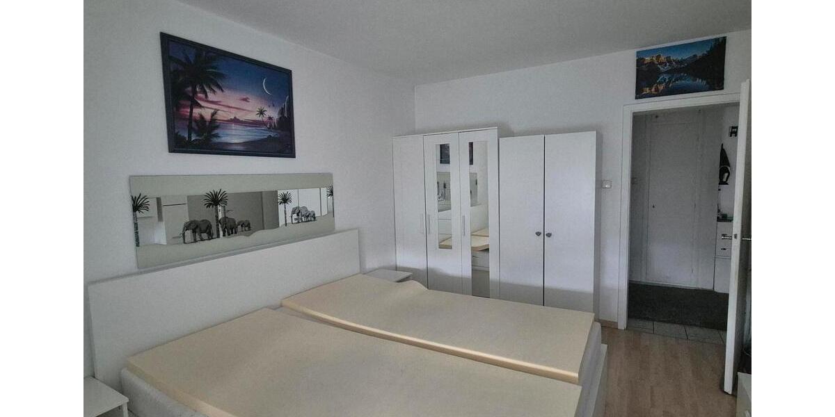 Wohnen auf Zeit Böblingen - 2 Zimmer, 52 m&sup2;, 400&euro; | Angebot:26614669