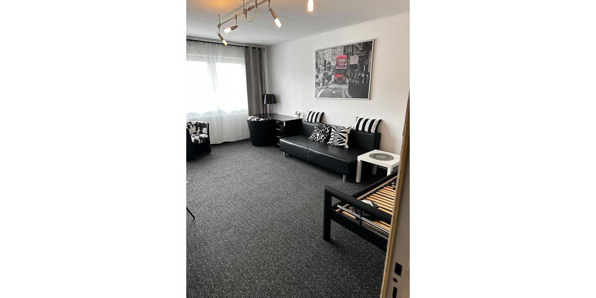 Etagenwohnung Loxstedt - 1 Zimmer, 600&euro; | Angebot:26169205