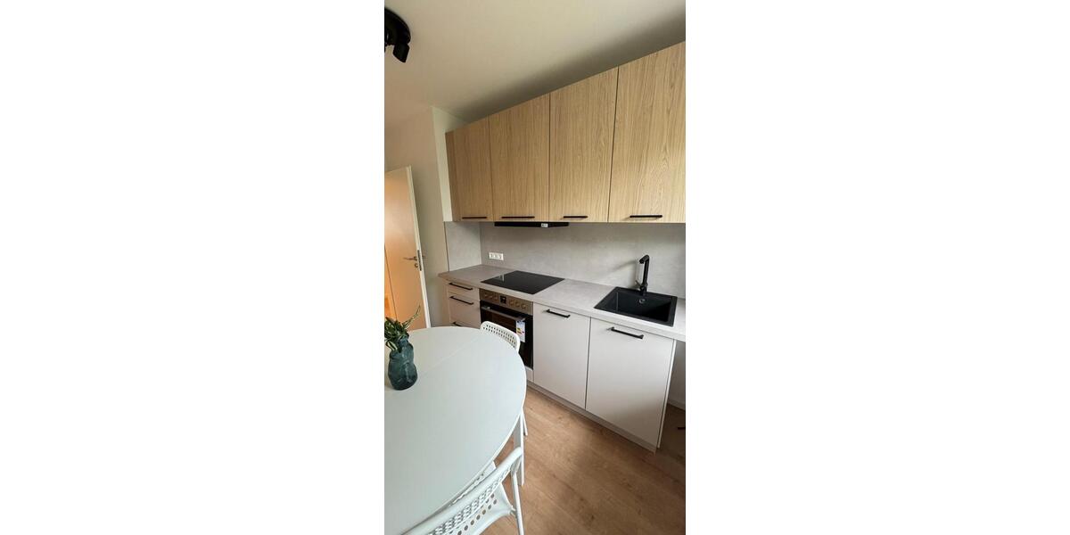Wohnen auf Zeit Nürnberg Eberhardshof - 10 Zimmer, 81 m&sup2;, 455&euro; | Angebot:24845786