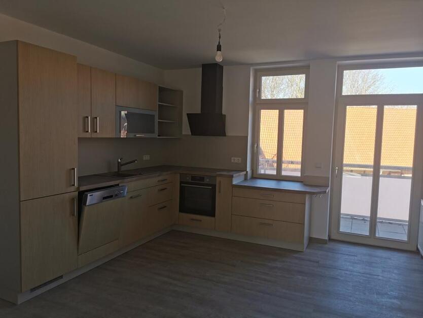 !!! Erstbezug nach Vollsanierung - 3-Raum-Wohnung !!!