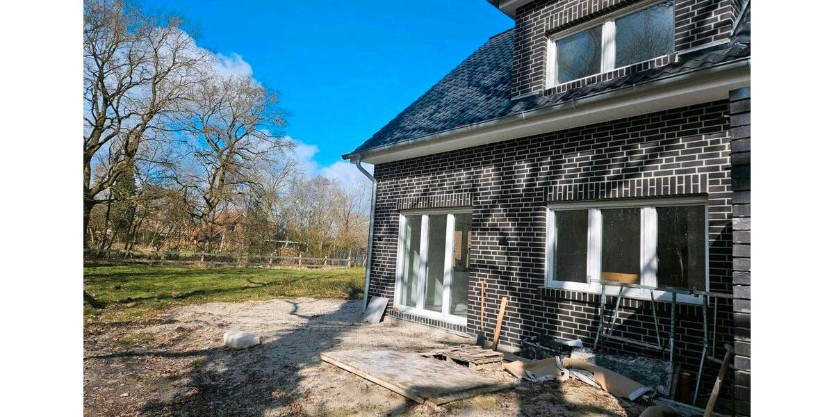 Etagenwohnung Apen - 4 Zimmer, 115 m&sup2;, 1.550&euro; | Angebot:25992639