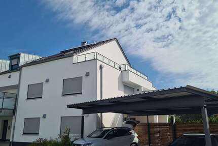 Wohnung Vohburg - 3 Zimmer, 103 m&sup2;, 1.050&euro; | Angebot:27295353