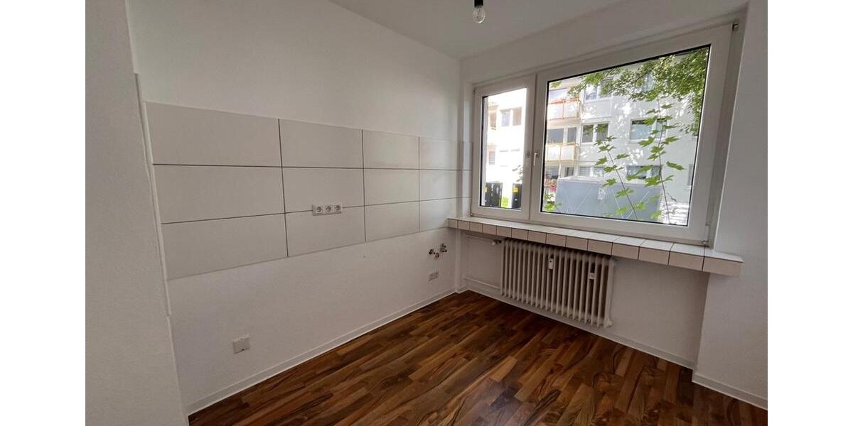 Etagenwohnung Siegen - 2 Zimmer, 57 m&sup2;, 480&euro; | Angebot:26551646