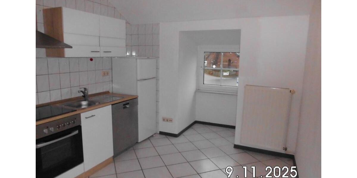 2 Zimmer Wohnung zu vermieten in Hochdonn 2 zimmer