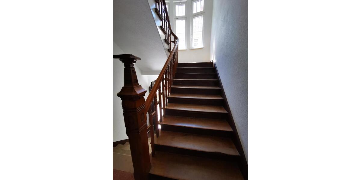 2,5 Raum Whg. in Jugendstil Villa zu vermieten 2 zimmer