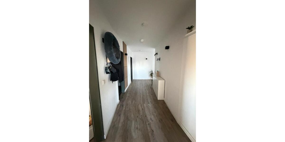 Etagenwohnung Ahlen - 3 Zimmer, 83 m&sup2;, 950&euro; | Angebot:26312947
