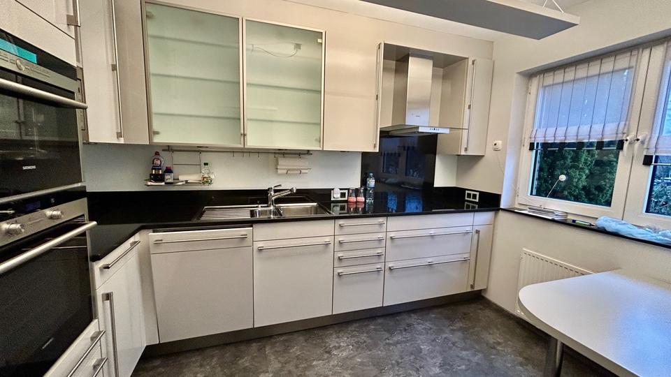 Erdgeschoßwohnung Rheine - 4 Zimmer, 108 m&sup2;, 1.350&euro; | Angebot:24444906