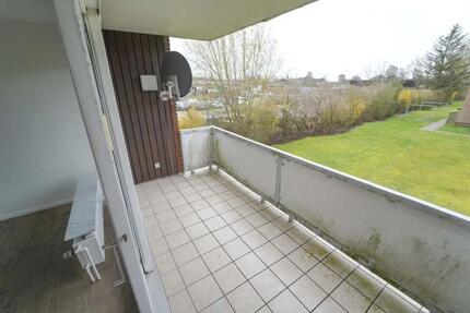 Wohnung Niebüll - 3 Zimmer, 77 m&sup2;, 693&euro; | Angebot:25392824