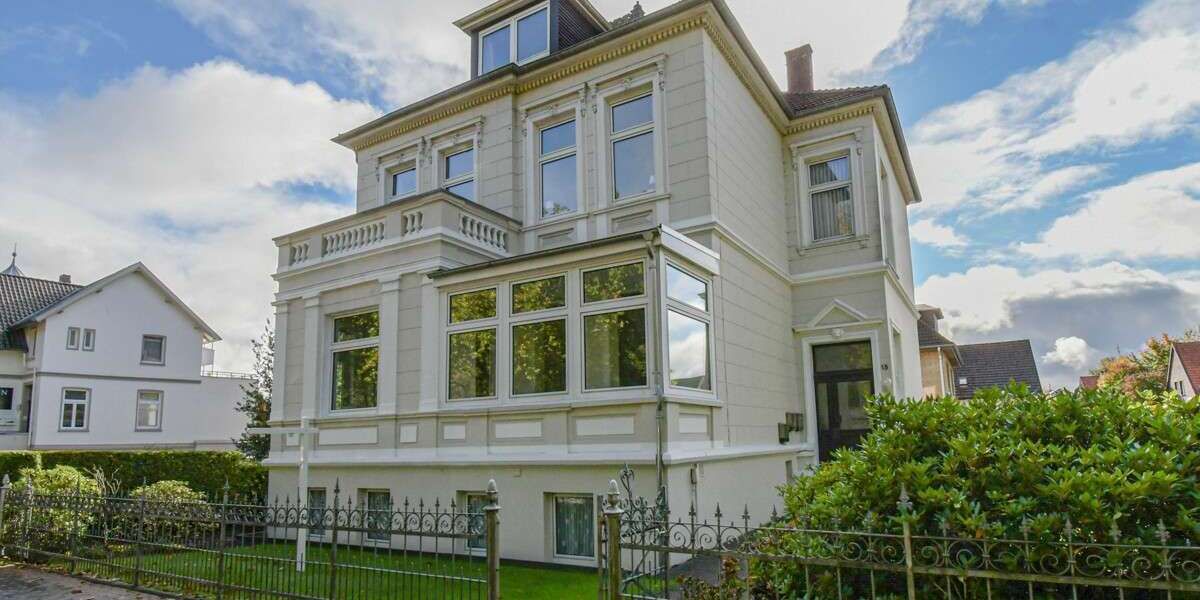 Wohnung zum Mieten in Oldenburg 1.290 € 95 m² 4 zimmer