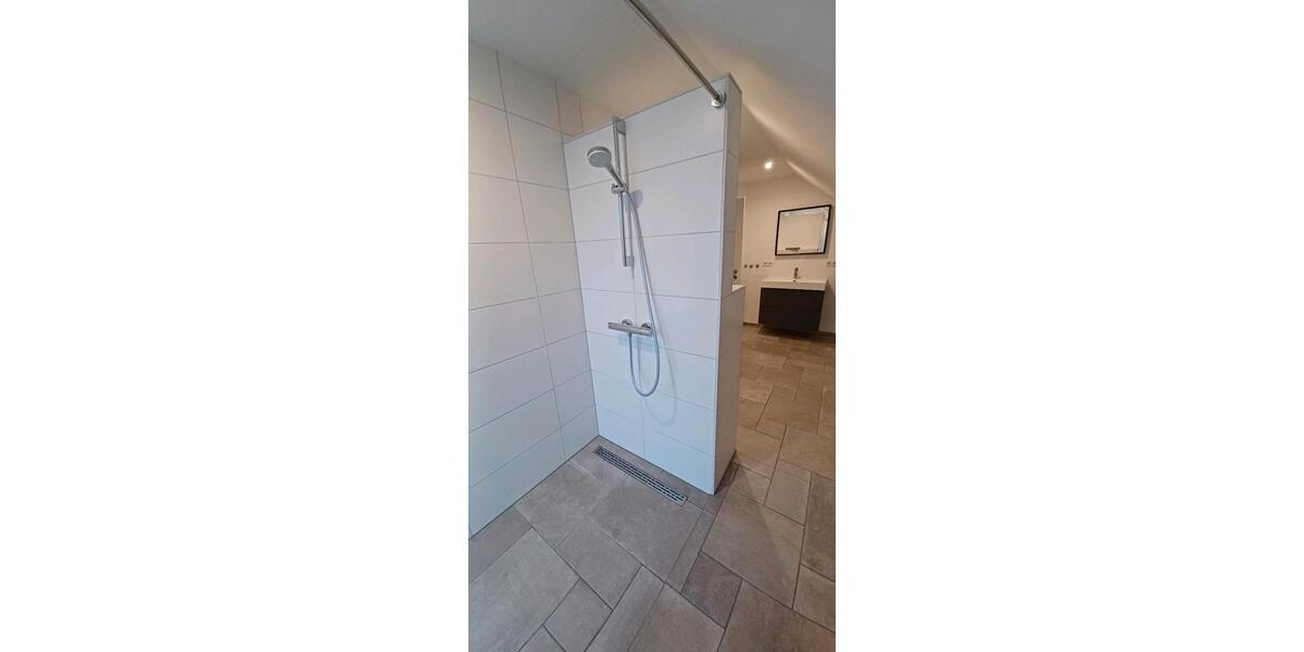 ZUM 01.02. ODER 01.03.: Moderne 3-Zimmer-Wohnung mit Terrasse 3 zimmer