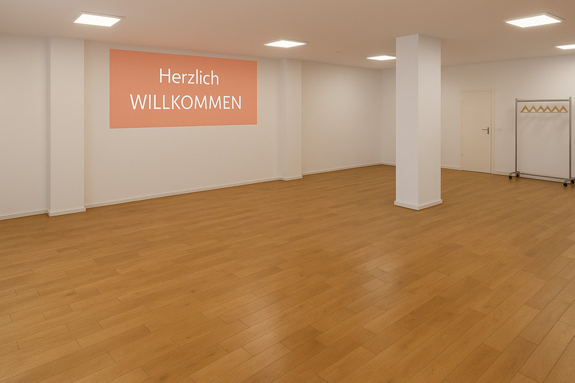 Büroraum und Meetingraum zu vermieten - All-in-Miete