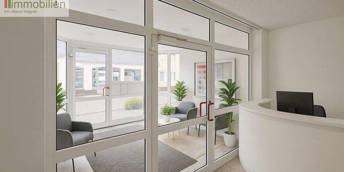 Gewerbeobjekt Nickenich - 1.512&euro; | Angebot:25915419