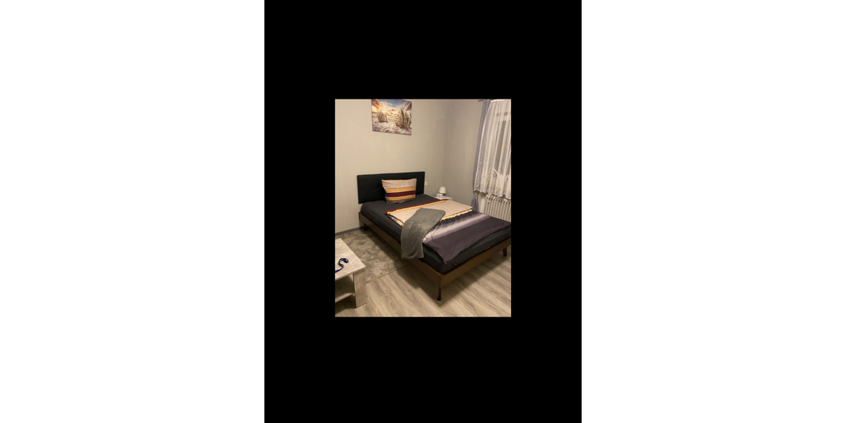 Wohnen auf Zeit Kitzingen - 4 Zimmer, 90 m&sup2;, 22&euro; | Angebot:25938116
