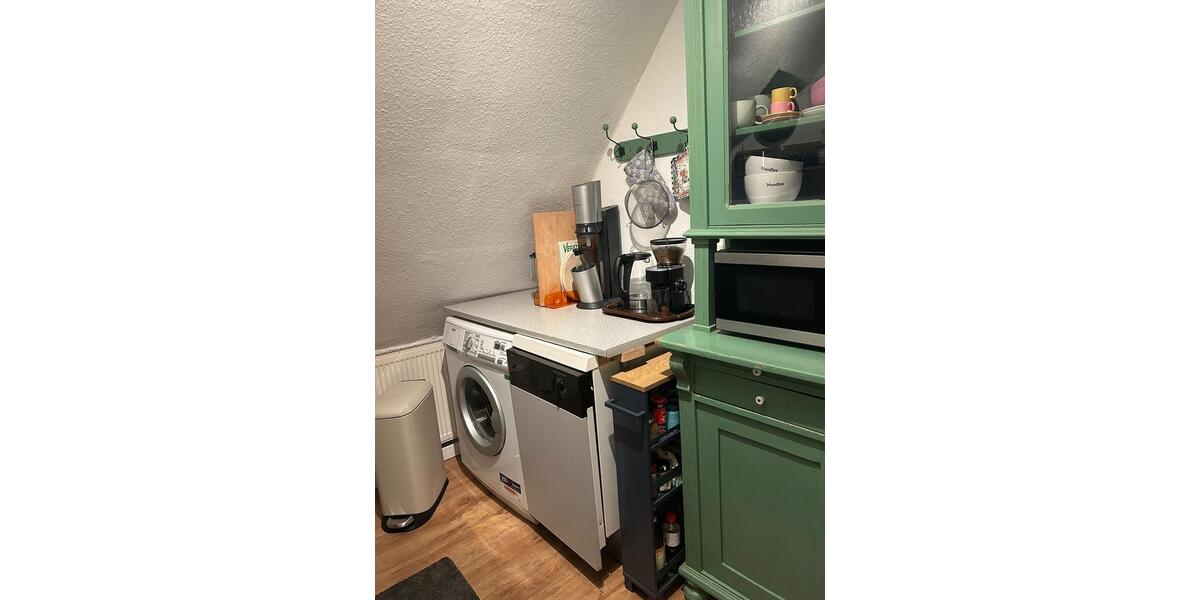 Etagenwohnung Herdecke - 3 Zimmer, 65 m&sup2;, 600&euro; | Angebot:24862638