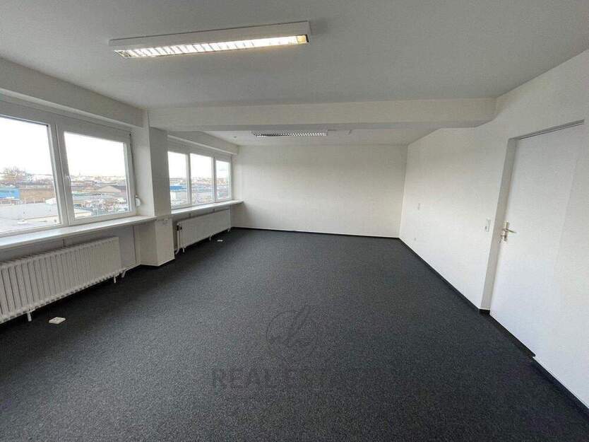 Heller 50 m² Büroraum in Hamburg-Rothenburgsort 1 zimmer