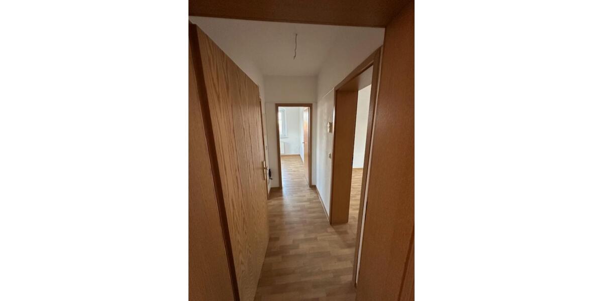 Erdgeschoßwohnung Haselbachtal - 1 Zimmer, 46 m&sup2;, 320&euro; | Angebot:25934616