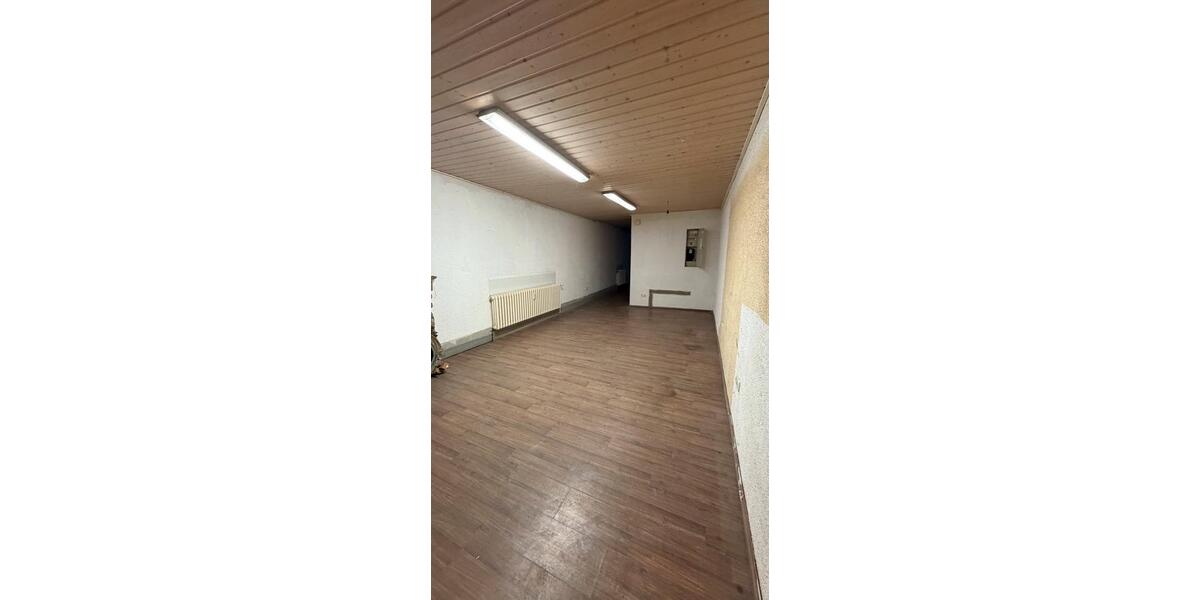 Gewerbeobjekt Löhne - 300&euro; | Angebot:25066809