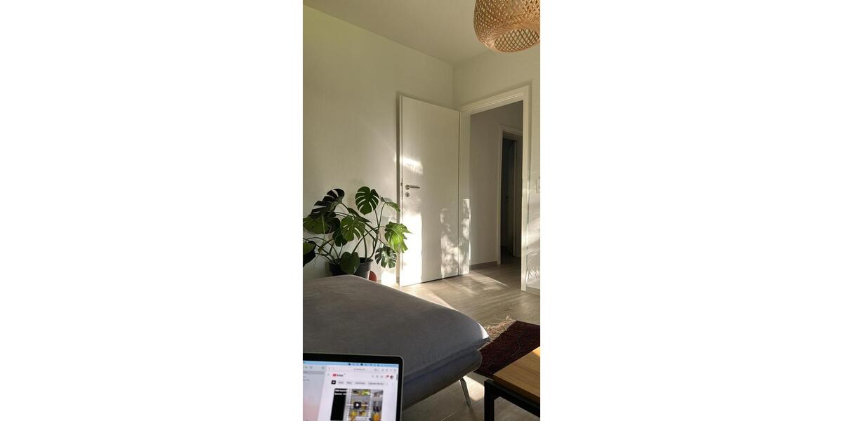 Hochparterre Bochum Bochum-Mitte - 3 Zimmer, 49 m&sup2;, 499&euro; | Angebot:26156681