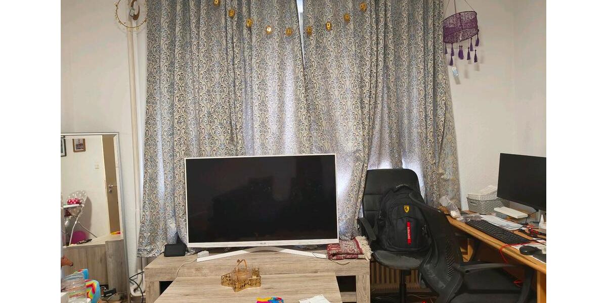 Erdgeschoßwohnung Paderborn Univiertel - 2 Zimmer, 55 m&sup2;, 680&euro; | Angebot:26023973