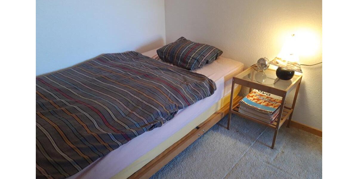 Wohnen auf Zeit Neustadt in Holstein - 1.5 Zimmer, 19 m&sup2;, 460&euro; | Angebot:25596648