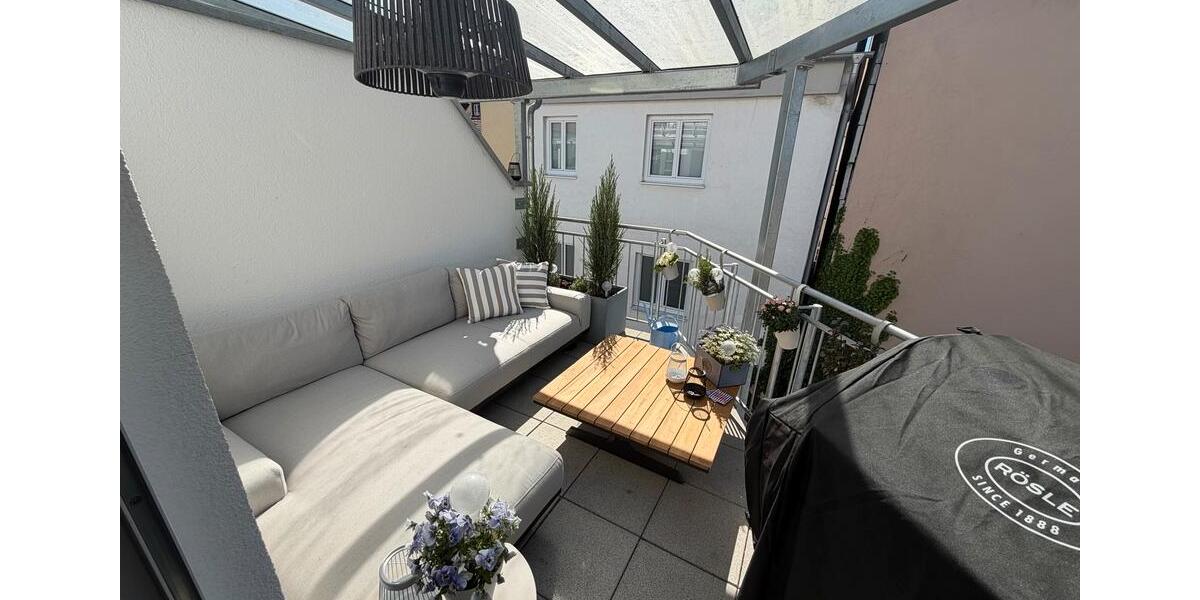 Etagenwohnung Bad Gandersheim - 2 Zimmer, 65 m&sup2;, 1.850&euro; | Angebot:26658884
