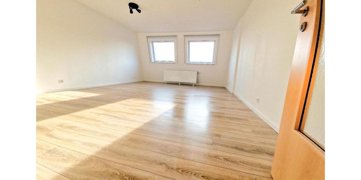 Top Wohnung 1 ZKB in begehrter Lage von St. Johann 1 zimmer