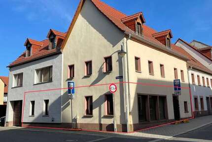 Gewerbeobjekt Frohburg - 299&euro; | Angebot:22468908