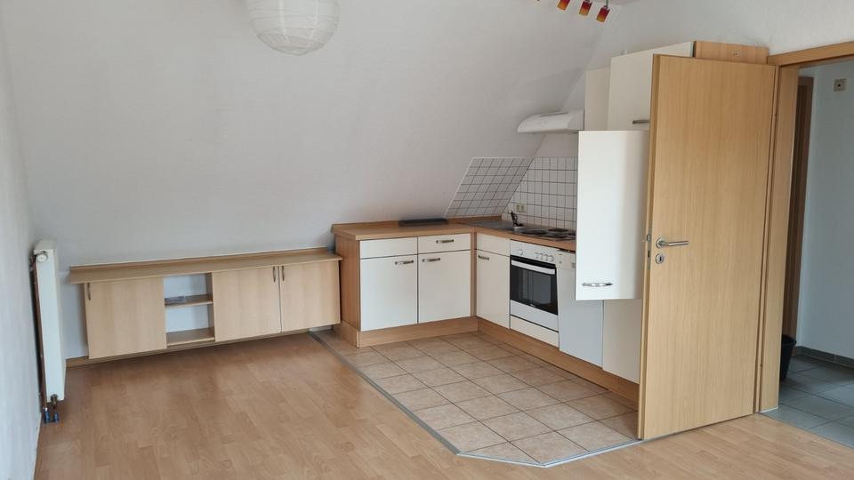 Etagenwohnung Freren - 2 Zimmer, 52 m&sup2;, 450&euro; | Angebot:24714188