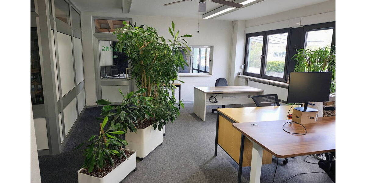 Gewerbeobjekt Gerhardshofen - 1.730&euro; | Angebot:26320728