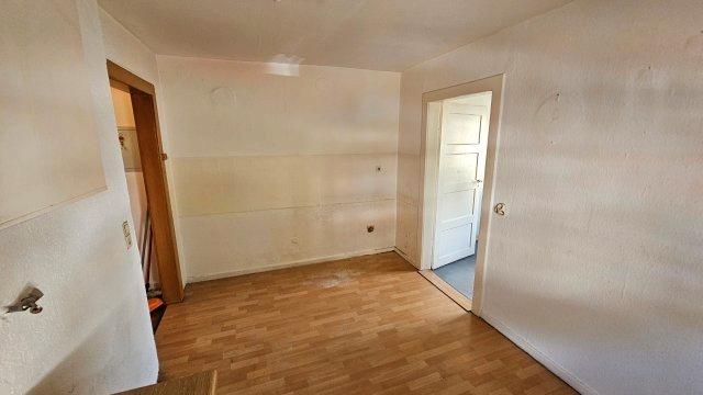 Etagenwohnung Waldshut-Tiengen Tiengen - 3 Zimmer, 58 m&sup2;, 450&euro; | Angebot:26519399