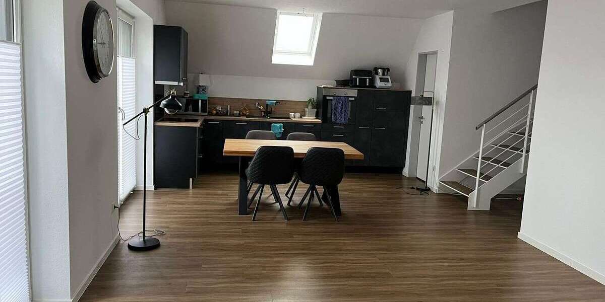 Wohnung zum Mieten in Neuenkirchen 695 € 66.63 m² 2 zimmer