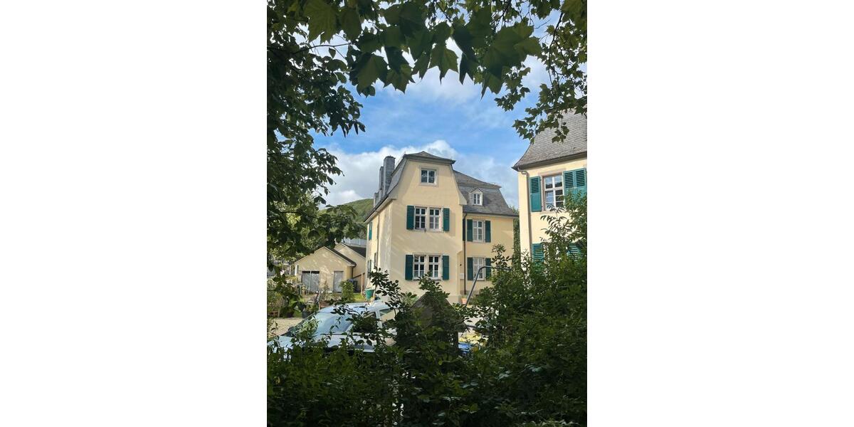 Etagenwohnung Kirn - 3 Zimmer, 78 m&sup2;, 585&euro; | Angebot:26489739