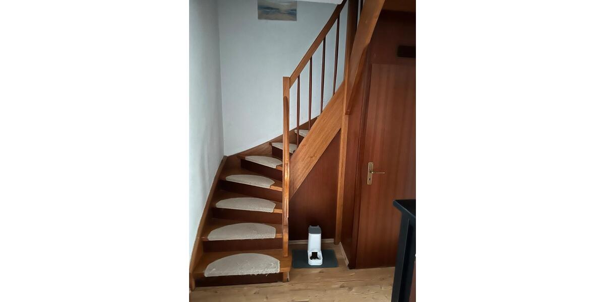 Etagenwohnung Aurich - 4 Zimmer, 90 m&sup2;, 850&euro; | Angebot:25711288