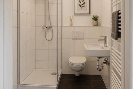 Wohnung Duisburg Duisburg-Mitte - 2 Zimmer, 52 m&sup2;, 720&euro; | Angebot:25103856