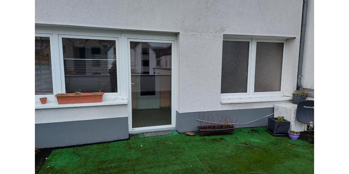 Etagenwohnung Emmerich am Rhein - 2 Zimmer, 60 m&sup2;, 850&euro; | Angebot:25658341