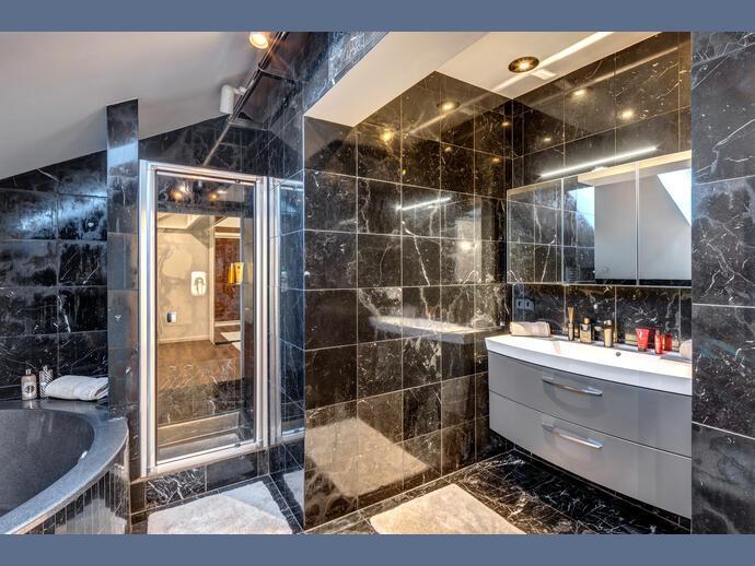 Wohnen auf Zeit Vaterstetten Baldham - 3.5 Zimmer, 200 m&sup2;, 5.000&euro; | Angebot:25384881