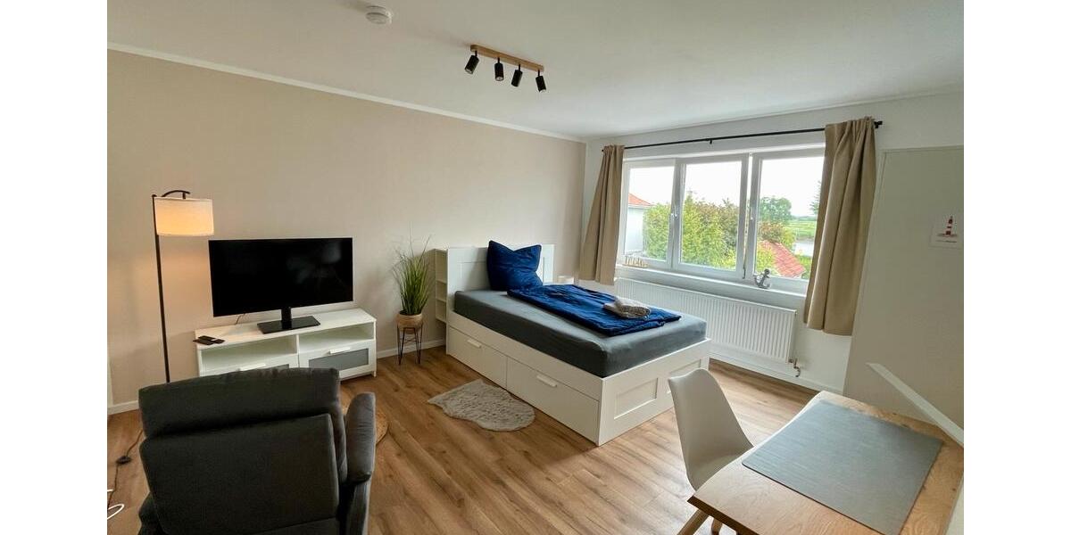 Wohnen auf Zeit Brake (Unterweser) - 4 Zimmer, 120 m&sup2;, 330&euro; | Angebot:26432774