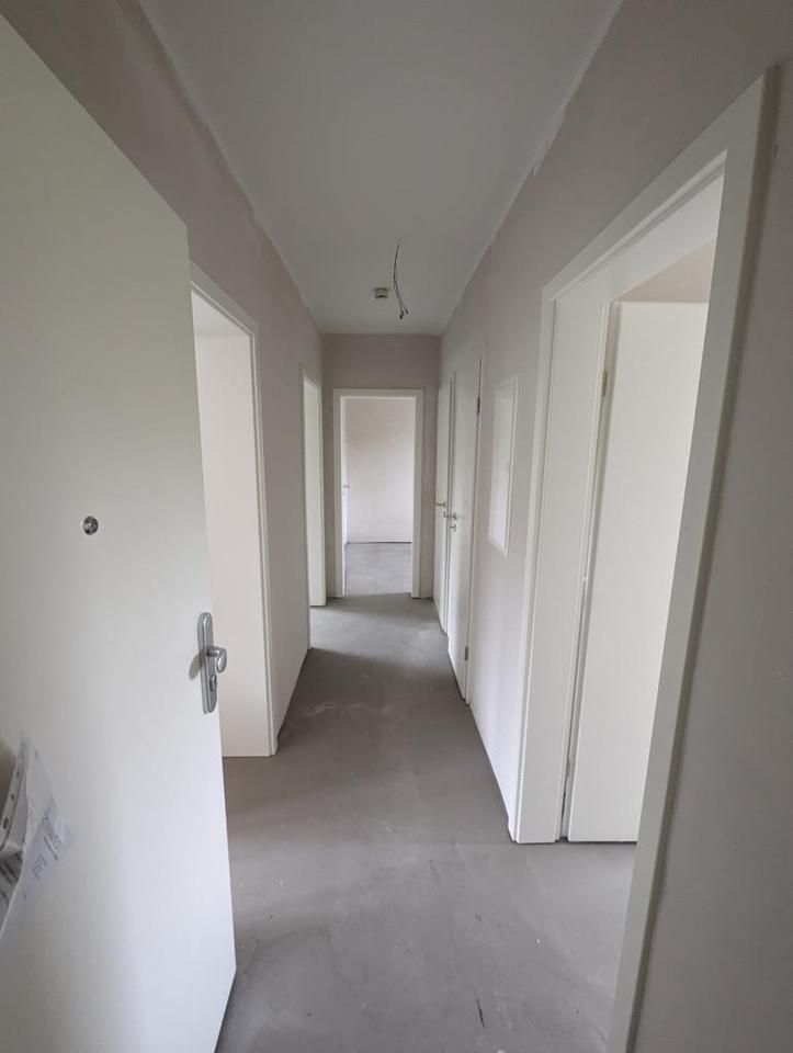 Junges Wohnen bei VIVAWEST. zimmer