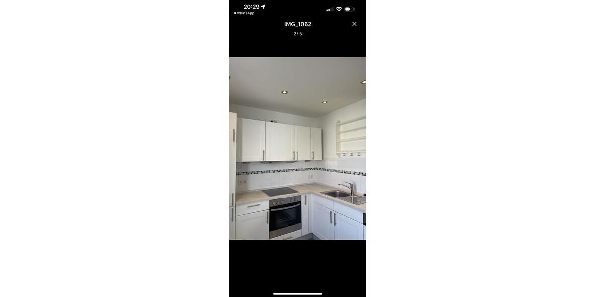 Untermiete Wohnung Hannover 1 Zimmer 01.02.-01.08.1026 1 zimmer