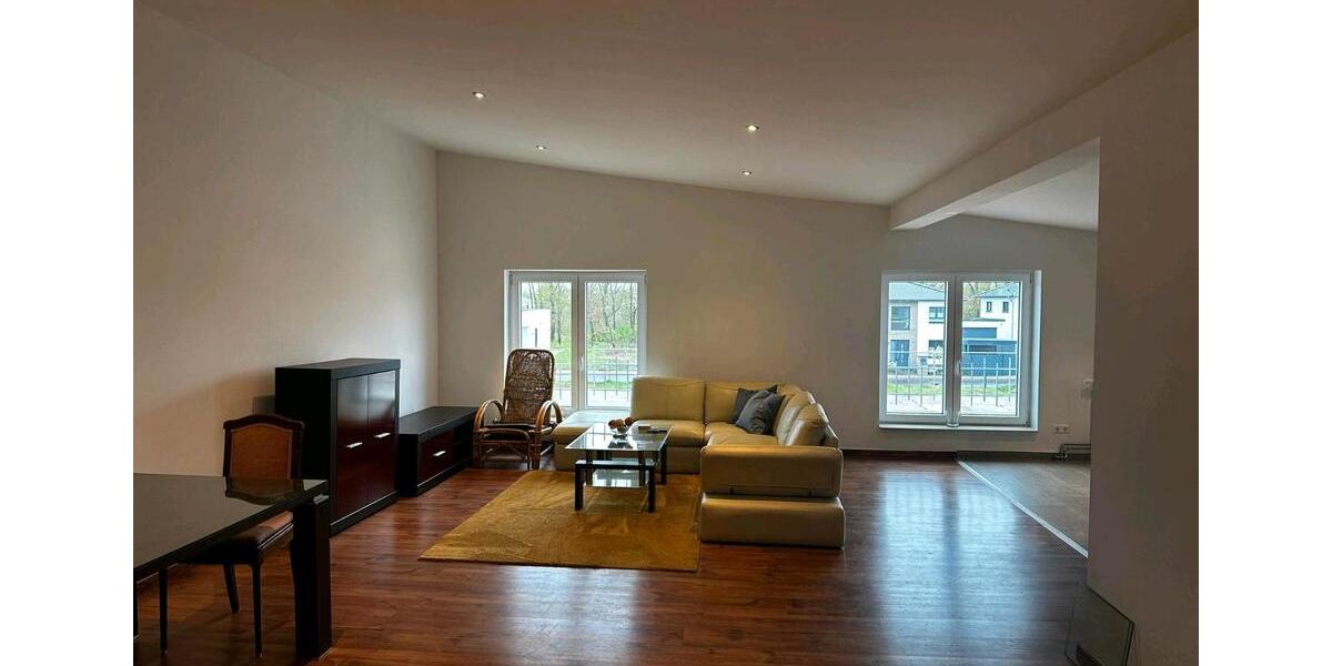 Wohnen auf Zeit Biederitz - 4 Zimmer, 100 m&sup2;, 70&euro; | Angebot:26321996