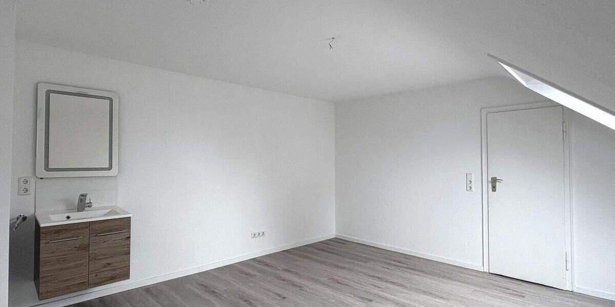 Etagenwohnung Ludwigsburg Nord - 4 Zimmer, 108 m&sup2;, 1.510&euro; | Angebot:24811564