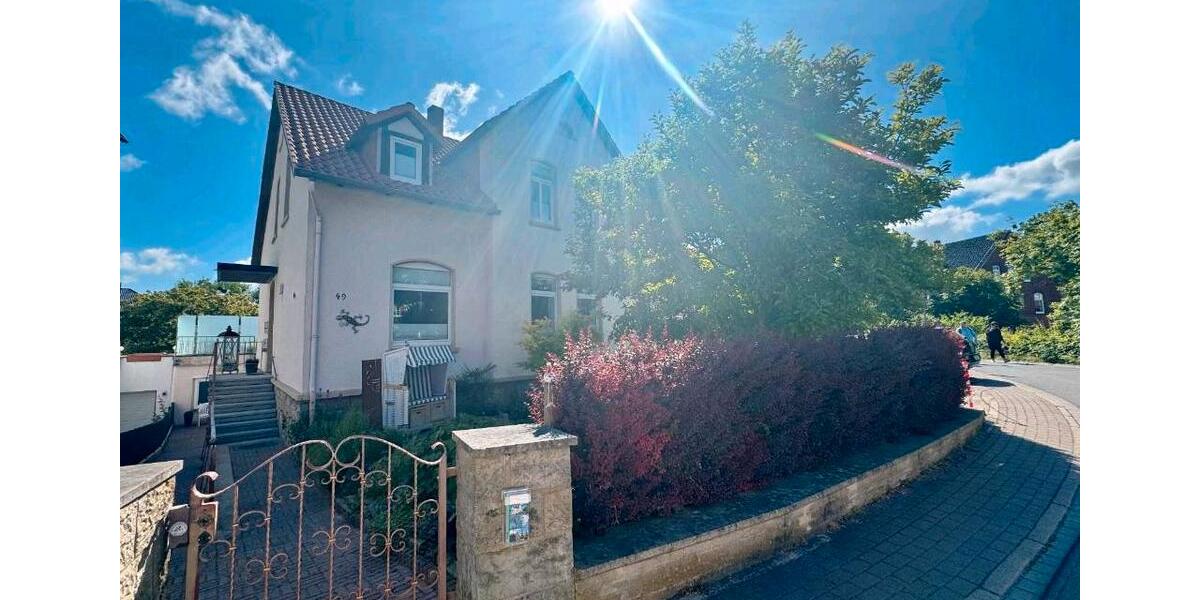 Wohnen auf Zeit Rinteln - 3 Zimmer, 86 m&sup2;, 450&euro; | Angebot:26302492