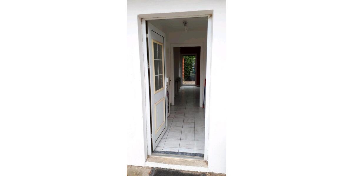 BS-Harxbüttel, Bungalow 2 zimmer