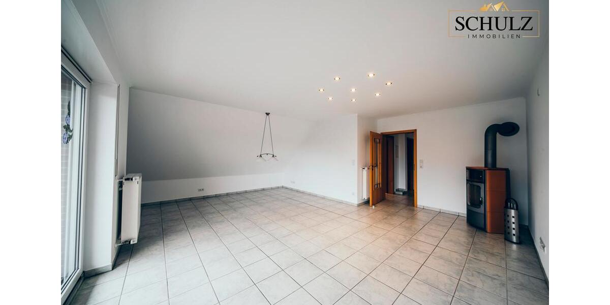 Etagenwohnung Molbergen - 3 Zimmer, 110 m&sup2;, 750&euro; | Angebot:24783580