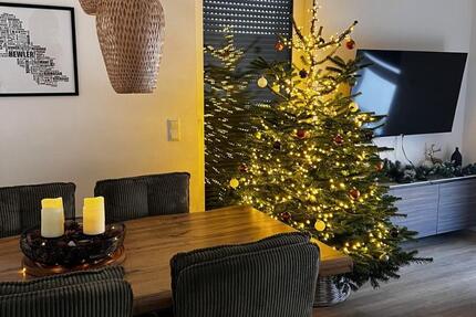 Moderne 3-Zimmer-Wohnung mit Balkon & Fußbodenheizung in Braunsch 3 zimmer