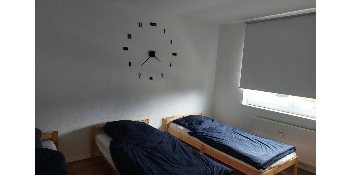 Wohnen auf Zeit Helmstedt Offleben - 2 Zimmer, 50 m&sup2;, 22&euro; | Angebot:23588818
