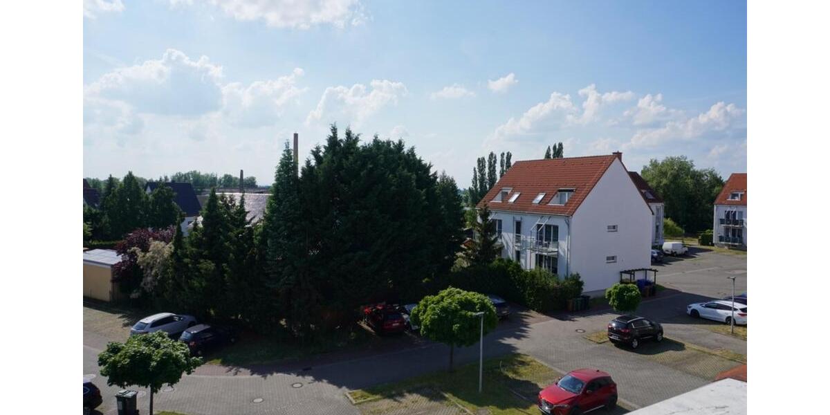 Dachgeschoßwohnung Biederitz - 2 Zimmer, 64 m&sup2;, 414&euro; | Angebot:23711267