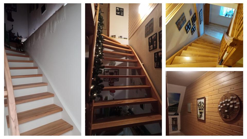 Einfamilienhaus Nentershausen - 6 Zimmer, 220 m&sup2;, 1.400&euro; | Angebot:25420627